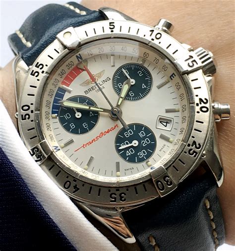 breitling quartz accuracy|breitling quartz models.